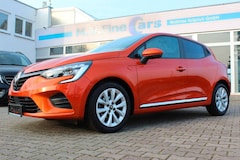 Bild des Angebotes Renault Clio TCe 100 Intens