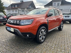 Bild des Angebotes Dacia Duster Blue dCI 115 Journey 4WD ( AHK )