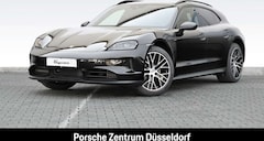 Bild des Angebotes Porsche Taycan Sport Turismo Luftfederung Panoramadach