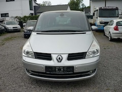 Bild des Angebotes Renault Espace Espace 2.0 Aut.