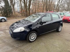 Bild des Angebotes Fiat Grande Punto 1.2 8V Active+ 4Türen+Allwetterreifen