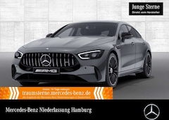 Bild des Angebotes Mercedes-Benz AMG GT 63 S  Cp. 4M Perf-Abgas WideScreen Pano PTS