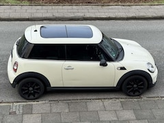 Bild des Angebotes MINI One MINI reparaturbedürftig