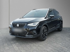 Bild des Angebotes SEAT Arona 1.0 TSI DSG FR Black Edition Schalensitze