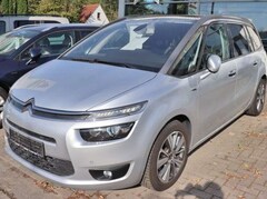 Bild des Angebotes Citroen C4 Exclusive 7 Sitze, Navi, HIFI JBL, Glasdach, AHK