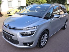 Bild des Angebotes Citroen C4 Exclusive 7 Sitze, Navi, HIFI JBL, Glasdach, AHK