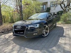Bild des Angebotes Audi A5 A5 3.0 TDI Sportback DPF multitronic