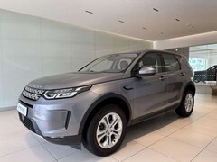 Bild des Angebotes Land Rover Discovery Sport D200 S AHK Standheizung 8- fach