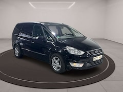 Bild des Angebotes Ford Galaxy Titanium
