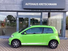 Bild des Angebotes Skoda Citigo Citigo 3-Türer 1.0 MPI Ambition