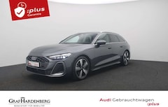 Bild des Angebotes Audi A5 Avant e-hybrid quattro 299PS S line LED Navi