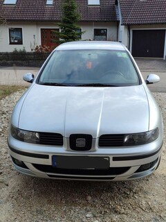 Bild des Angebotes SEAT Leon Leon 1.6 16V Stella