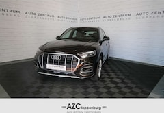 Bild des Angebotes Audi Q5 40 TDI q advanced LED+Navi+Virtual+AHK+ACC+20''