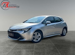 Bild des Angebotes Toyota Corolla 1.2 Turbo Comfort