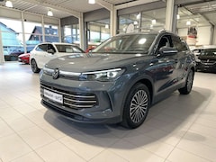 Bild des Angebotes VW Tiguan III 2.0 TDI Elegance Pro-Max Leder 360°K