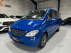Bild des Angebotes Mercedes-Benz Viano 2.2 CDI lang