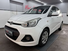 Bild des Angebotes Hyundai i10 1.0 blue Classic/Tempomat/SHZ+Lenk-Hz/TÜV-Ne