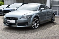 Bild des Angebotes Audi TT 2.0 TFSI Coupe *Reifen & Service Neu*