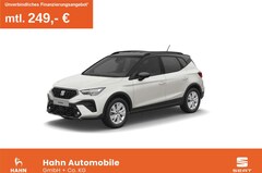 Bild des Angebotes SEAT Arona FR 1.0 TSI 85 kW (116 PS) 7-DSG mit AHK
