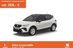 SEAT Arona FR 1.0 TSI 85 kW (116 PS) 7-DSG mit AHK