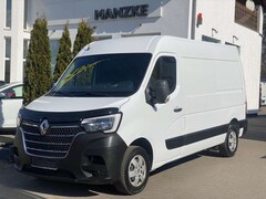 Bild des Angebotes Renault Master Master ENERGY dCi 150 L2H2 VA Komfort