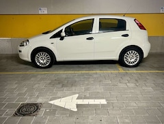 Bild des Angebotes Fiat Punto Fiat Punto, easy, 1,2, Klimaanlage, zweite Hand