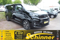 Bild des Angebotes Citroen Spacetourer XL 2.0 BlueHDi 180 EAT8 Plus