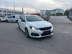 Bild des Angebotes Peugeot 308 GT LINE SW BLUEHDI 130 EAT8 STOP & START