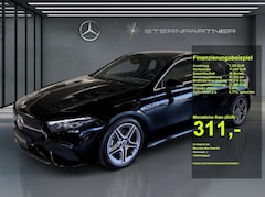 Bild des Angebotes Mercedes-Benz A 200 AMG+MBUX+DISTR+MBEAM+AMBIENTE+KAMERA+AHK