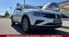Bild des Angebotes VW Tiguan Life Sport-Utility AHK/LED/ACC/ 1.Hand