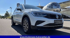 Bild des Angebotes VW Tiguan Life Sport-Utility AHK/LED/ACC/ 1.Hand
