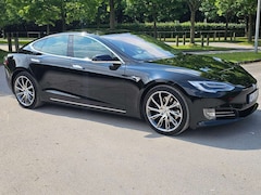 Bild des Angebotes Tesla Model S Model S 75D Allradantrieb