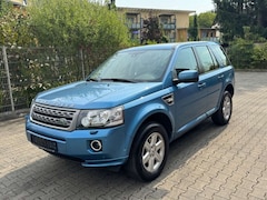Bild des Angebotes Land Rover Freelander 2S TD4 1.Hand - Top Gepflegt