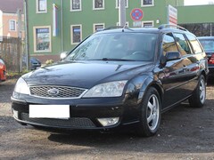 Bild des Angebotes Ford Mondeo Ghia 2.0 TDCI Auto TÜV 09-2026