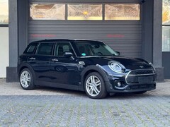 Bild des Angebotes MINI Cooper SD Clubman Cooper SD ° Facelift ° Vollleder