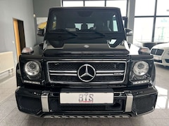 Bild des Angebotes Mercedes-Benz G 63 AMG *DESIGNO Exklusiv*H&K*3TV*