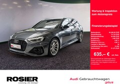 Bild des Angebotes Audi RS4