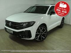 Bild des Angebotes VW Touareg R-Line BlackStyle 3.0TDI Pano Luft Allradl