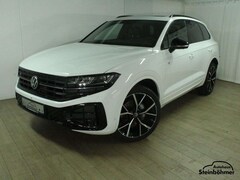 Bild des Angebotes VW Touareg R-Line BlackStyle 3.0TDI Pano Luft Allradl