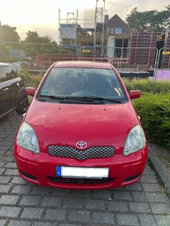 Bild des Angebotes Toyota Yaris Yaris 1.0