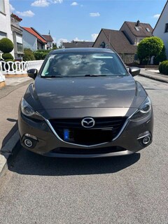Bild des Angebotes Mazda 3 SKYACTIV-G 165 Sports-Line