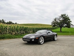 Bild des Angebotes Jaguar XKR XKR Cabriolet