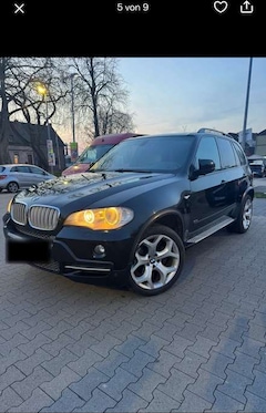 Bild des Angebotes BMW X5 3.0d