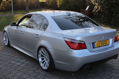 Bild des Angebotes BMW 530 530d