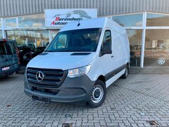 Bild des Angebotes Mercedes-Benz Sprinter SPRINTER III RWD 317CDI/AHK/TÜV+SERVICE NEU