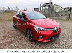 Bild des Angebotes Renault Clio V Evolution