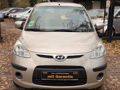 Bild des Angebotes Hyundai i10 1.1 Tüv&Service Neu,Apple carplay,Kamera