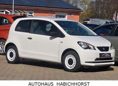 Bild des Angebotes SEAT Mii Reference/Kupplung neu /TÜV neu/Service neu/
