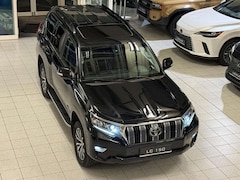 Bild des Angebotes Toyota Land Cruiser 150 - TEC EDITION-DVD RSE-7 SEAT-41.990,-