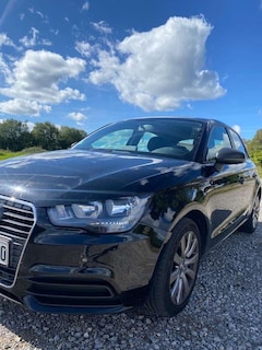 Bild des Angebotes Audi A1 attraction